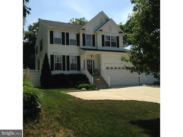 637 DELAWARE ST, Thorofare, NJ 08086