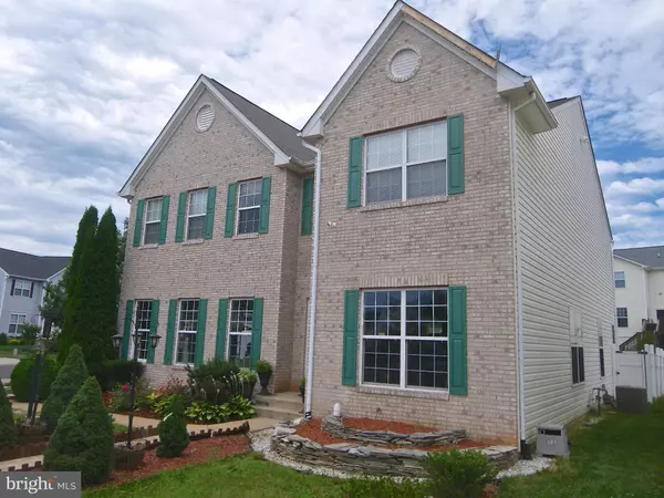 Culpeper, VA 22701,1835 GOLD FINCH DR