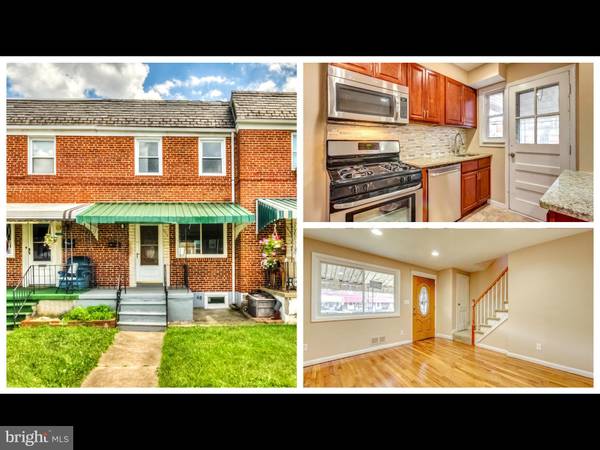 7715 WYNBROOK RD, Baltimore, MD 21224