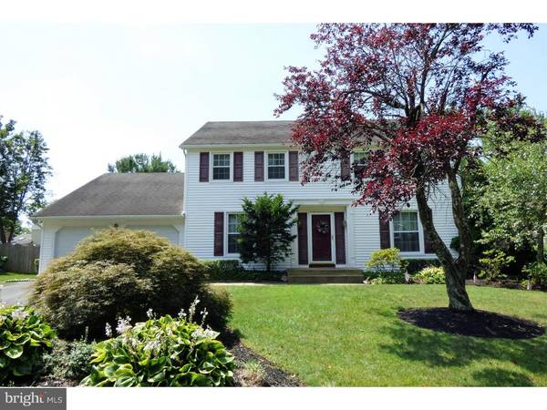 648 CHATHAM RD, Gloucester Twp, NJ 08083