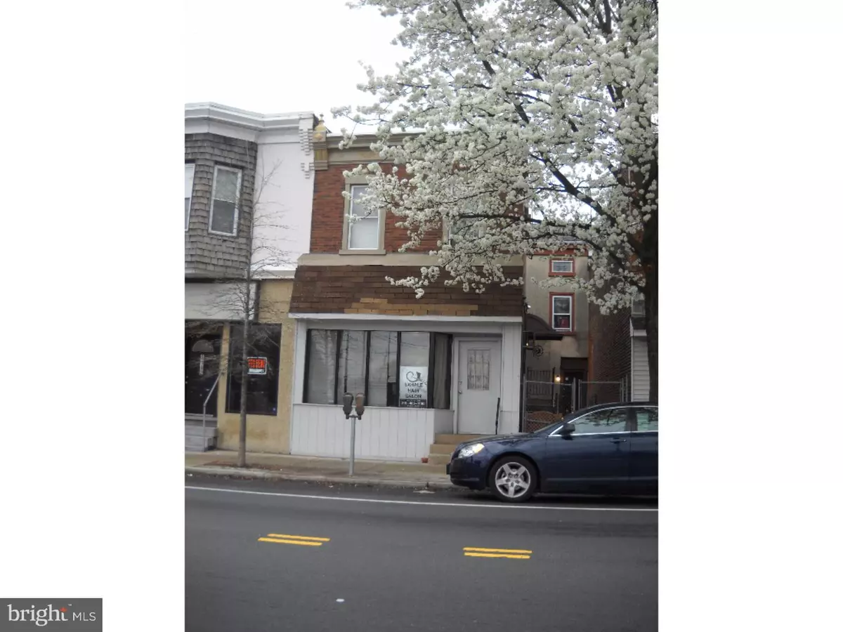 Philadelphia, PA 19128,6104 RIDGE AVE