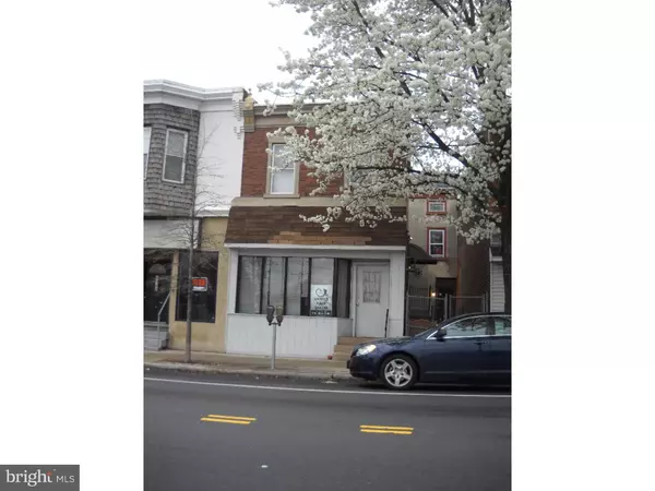 6104 RIDGE AVE, Philadelphia, PA 19128