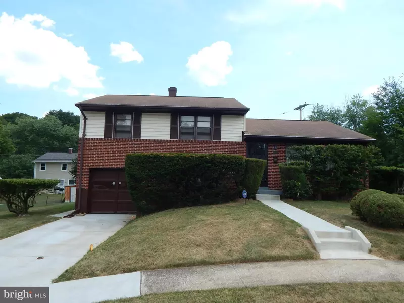 8505 VALLEY HILL CT, Randallstown, MD 21133