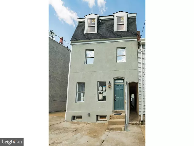 4135 FREELAND AVE, Philadelphia, PA 19128