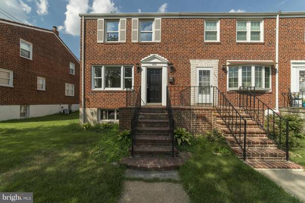 4910 GATEWAY TER, Baltimore, MD 21227