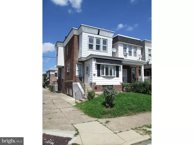 3401 DISSTON ST, Philadelphia, PA 19149