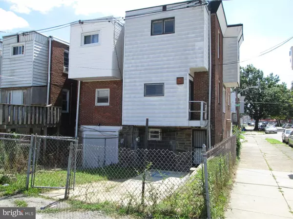 Philadelphia, PA 19149,3401 DISSTON ST