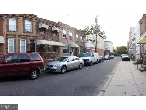 Philadelphia, PA 19148,931 FERNON ST