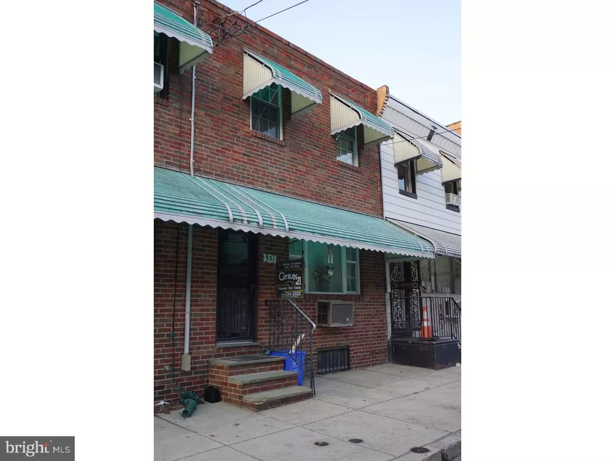 Philadelphia, PA 19148,931 FERNON ST