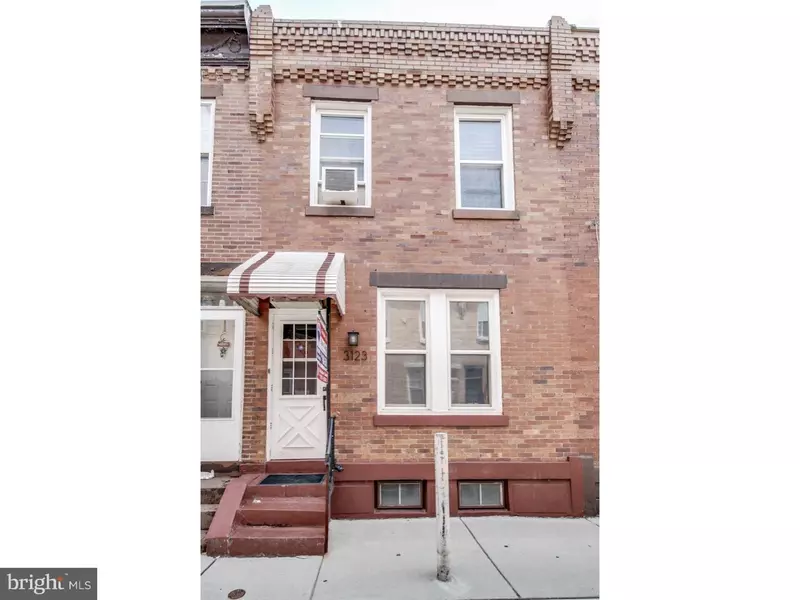 3123 LIVINGSTON ST, Philadelphia, PA 19134