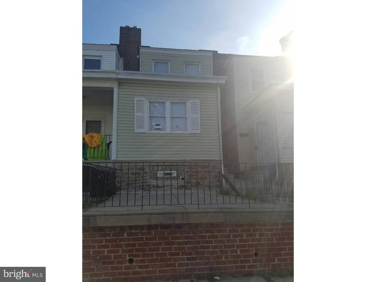 Philadelphia, PA 19124,939 BRILL ST