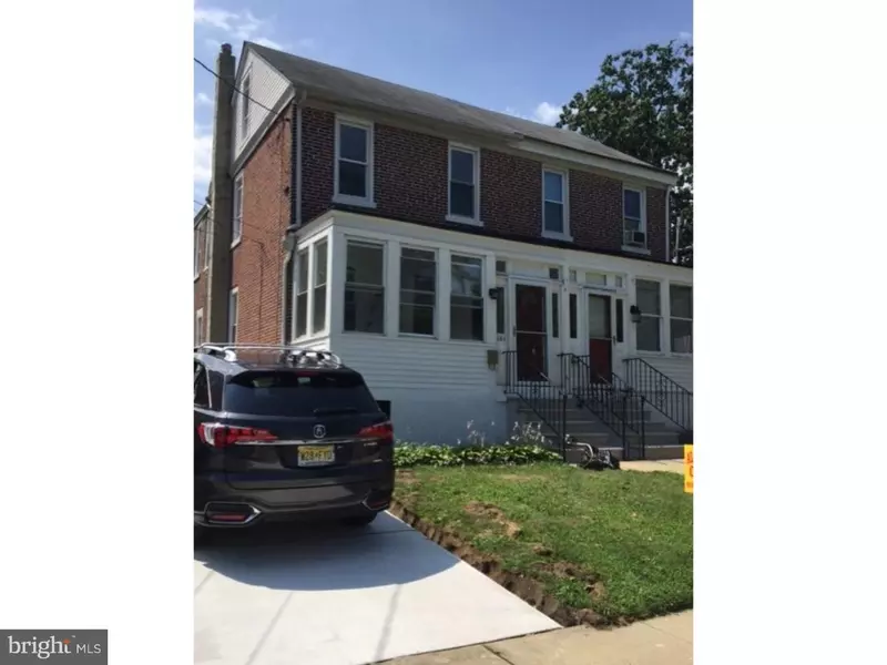 504 LINCOLN AVE, Collingswood, NJ 08108