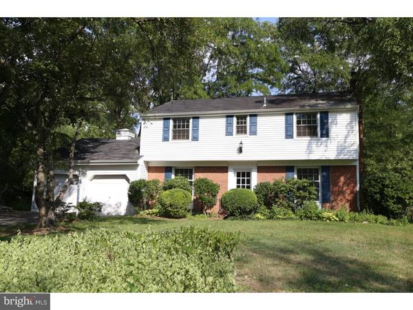 270 WINDING LN, Cinnaminson, NJ 08077