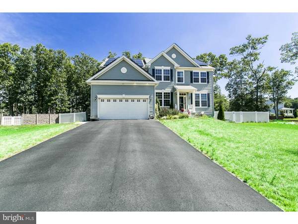 1001 WESTON DR, Williamstown, NJ 08094