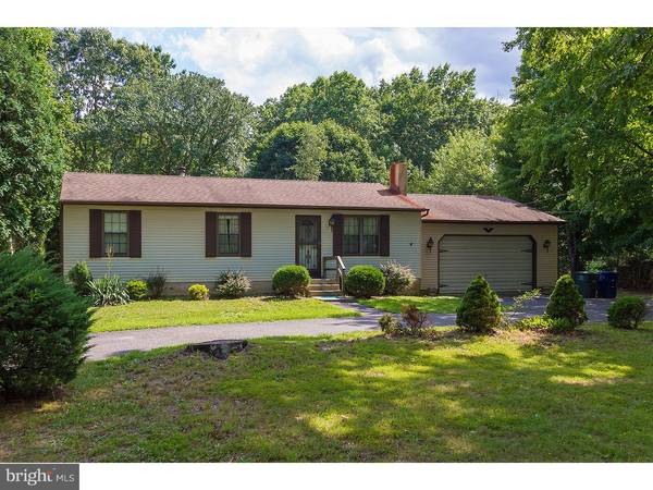 1930 GRANT AVE, Franklinville, NJ 08094