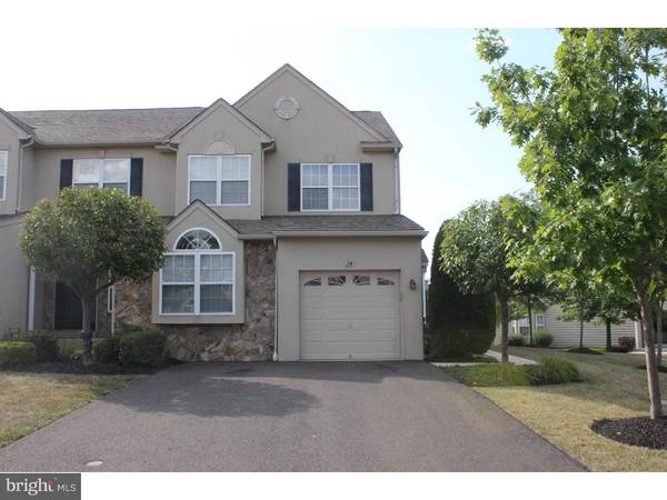 24 ARBOR CIR, Colmar, PA 18915