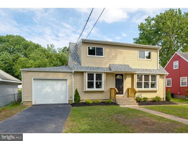 309 E STAFFORD AVE, Laurel Springs, NJ 08021