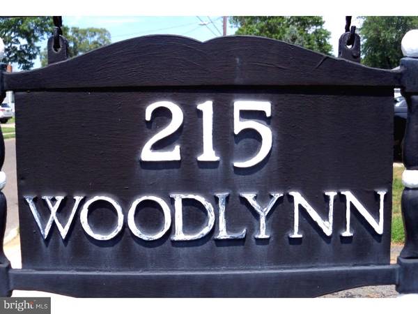 215 WOODLYNNE AVE, Pitman, NJ 08071