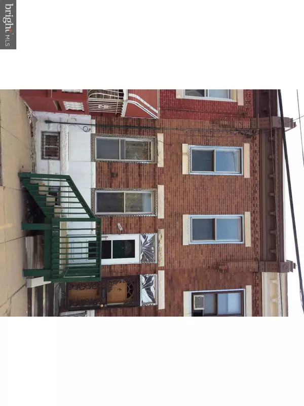 Philadelphia, PA 19140,156 W ONTARIO ST