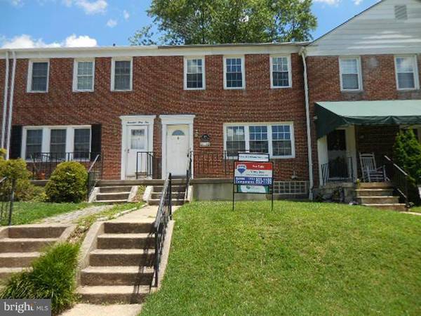 1746 GLEN RIDGE RD, Baltimore, MD 21234