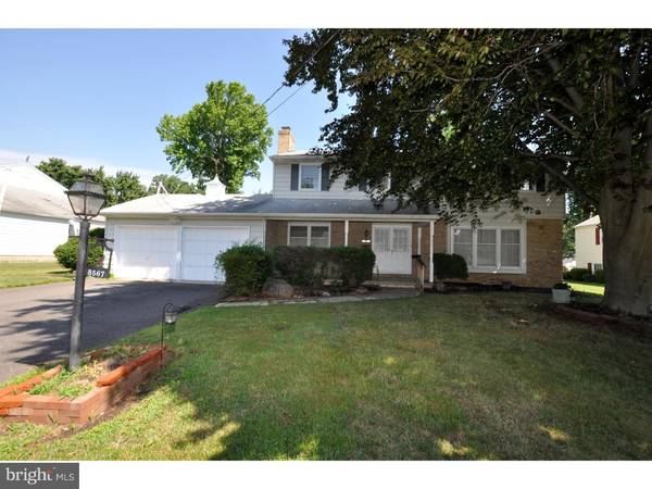 8567 RUDDEROW AVE, Pennsauken, NJ 08109