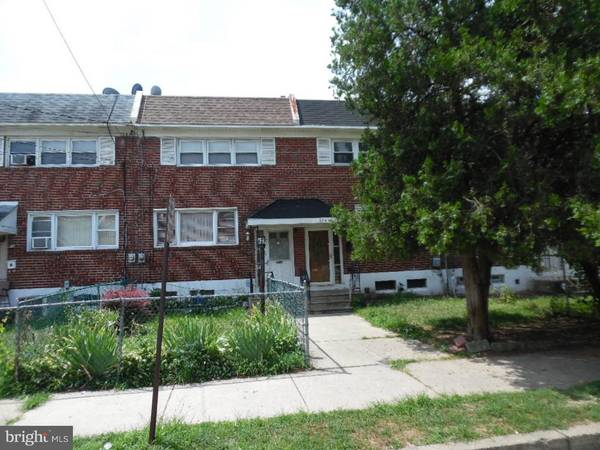 1249 LAKESHORE DR, Camden, NJ 08104