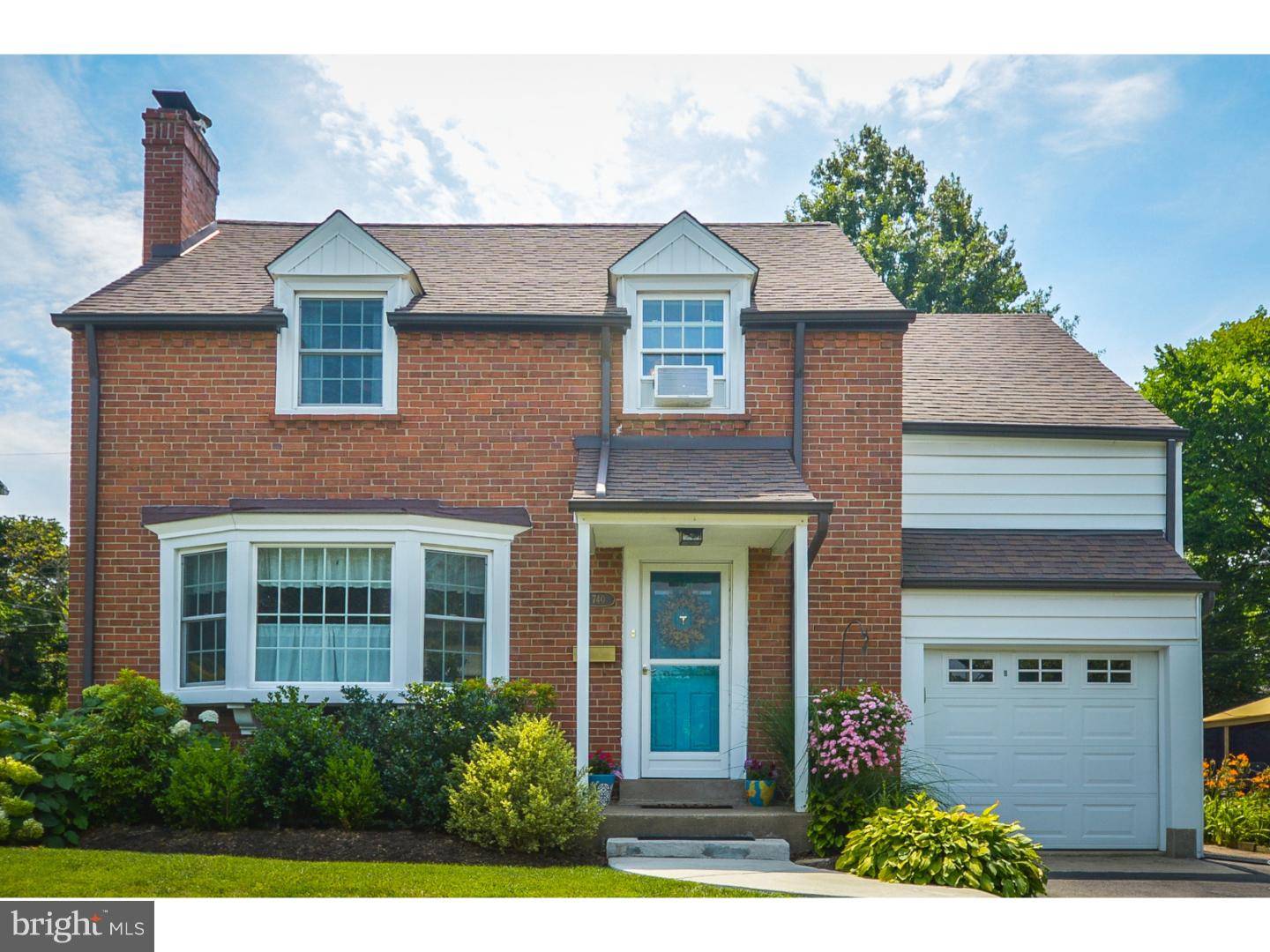 Glenside, PA 19038,740 BROOKE RD