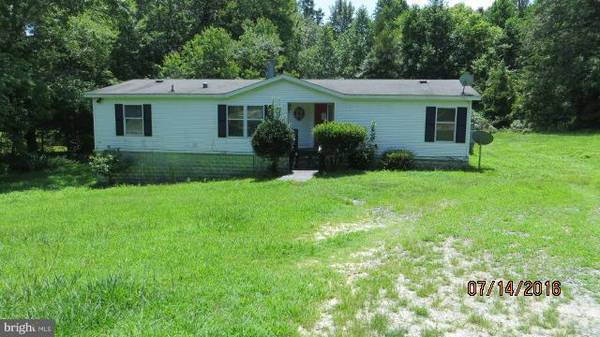 1882 MOUNTAIN HILL RD, Palmyra, VA 22963