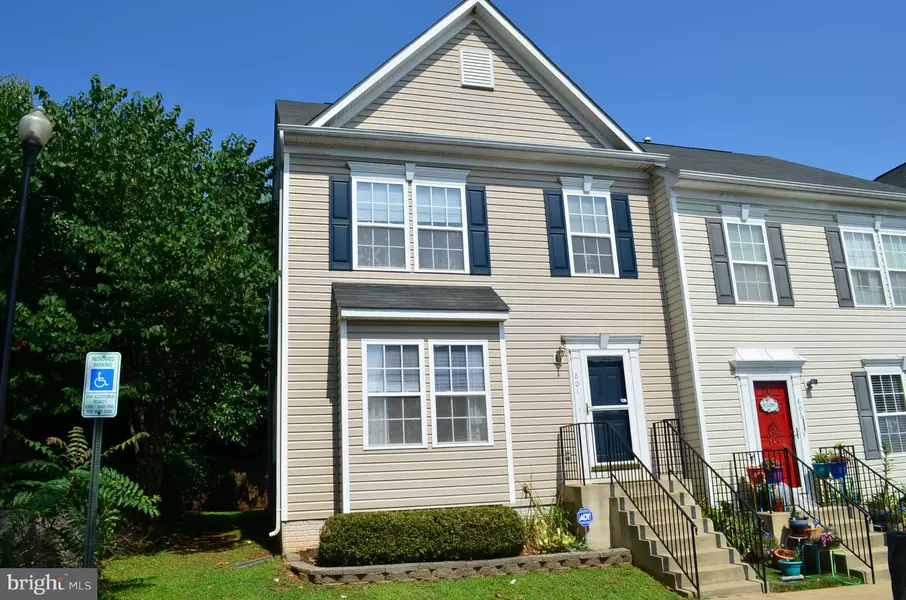 801 GALLOWS CT, Culpeper, VA 22701