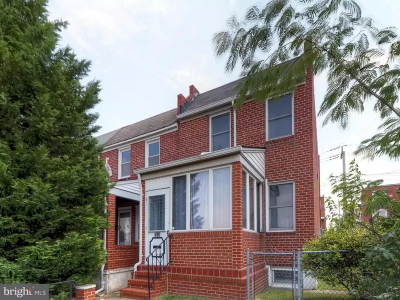 7043 EASTBROOK AVE, Baltimore, MD 21224