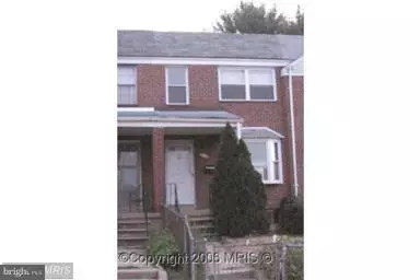 Baltimore, MD 21224,939 ELTON AVE