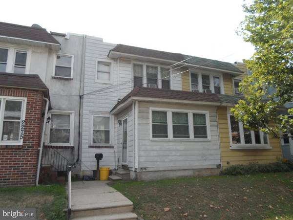 2273 HOLLINSHED AVE, Pennsauken, NJ 08110