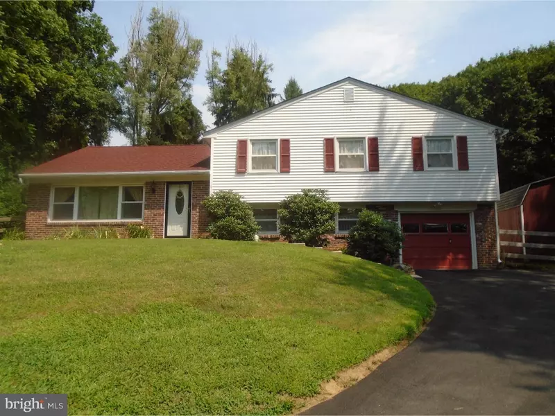 407 LESLIE LN, West Chester, PA 19382