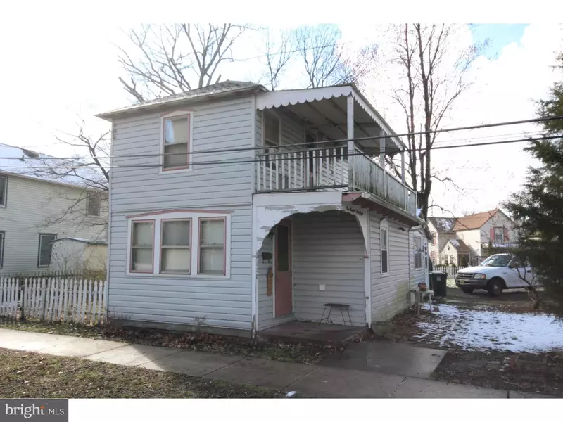 138 2ND AVE, Pitman, NJ 08071