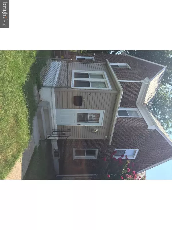 3151 MOUNT EPHRAIM AVE, Camden, NJ 08104