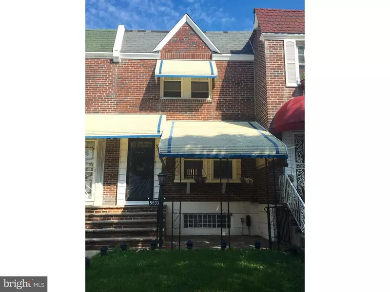 5503 SPRINGFIELD AVE, Philadelphia, PA 19143