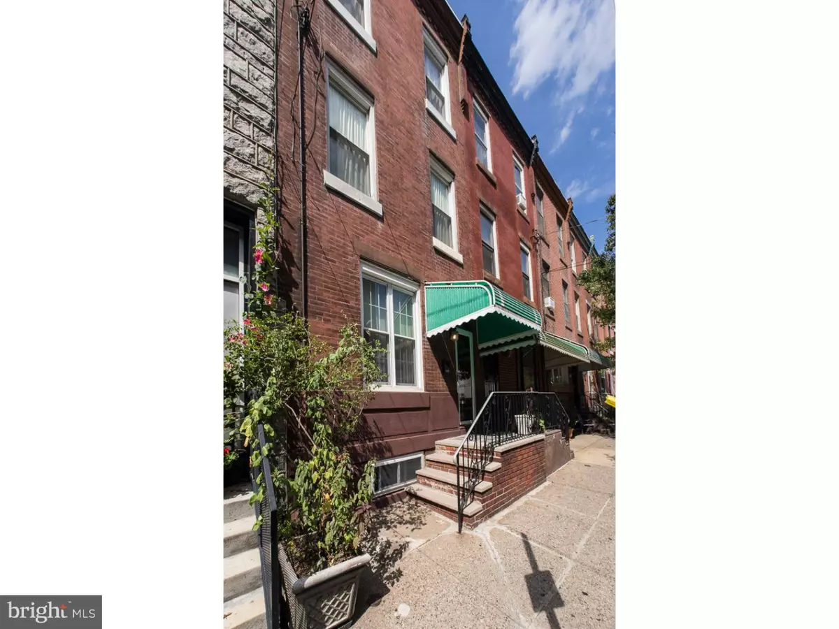 Philadelphia, PA 19147,1129 WHARTON ST