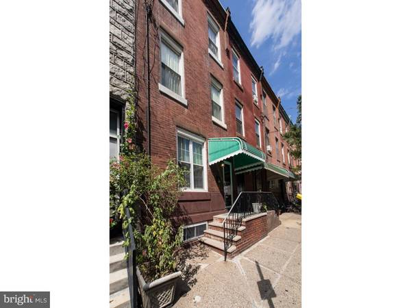 1129 WHARTON ST, Philadelphia, PA 19147