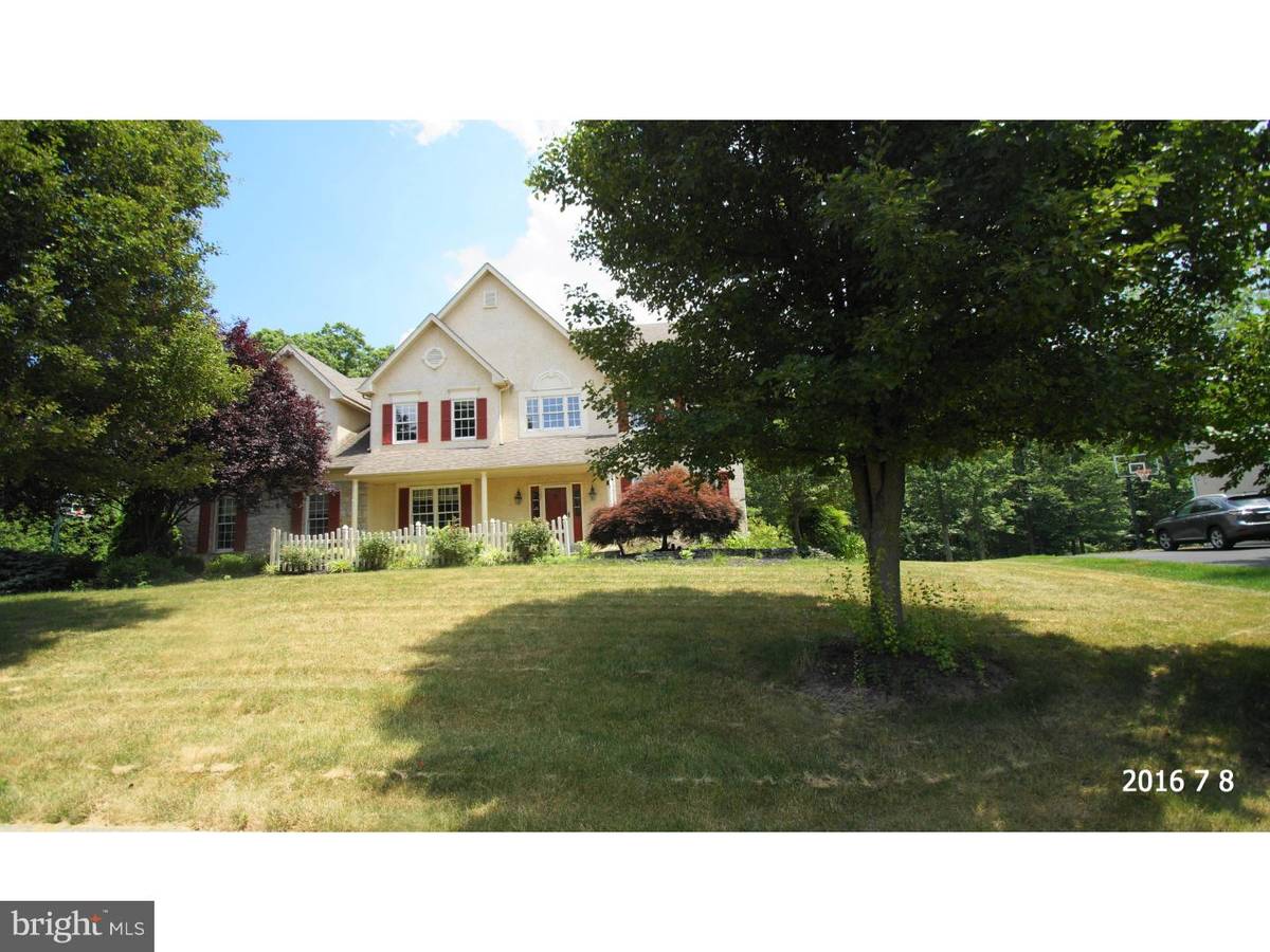 Ambler, PA 19002,1357 BRYANT CT