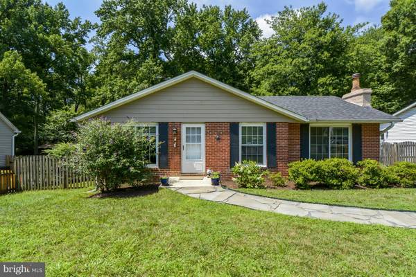 308 CEDAR LN, Annapolis, MD 21403