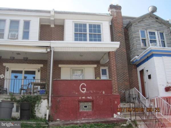 7388 WHEELER ST, Philadelphia, PA 19153