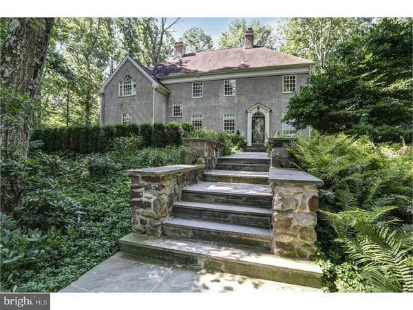 29 CRUSHER RD, Hopewell, NJ 08525