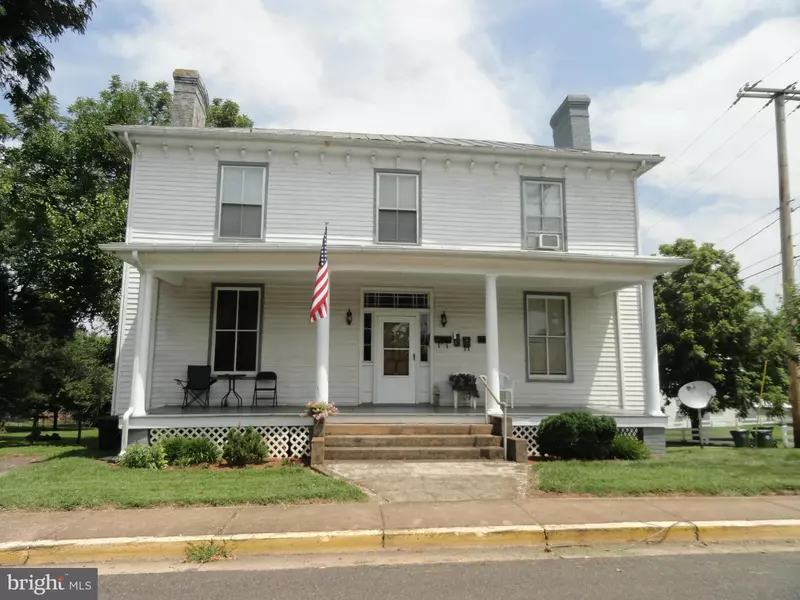 214 SPENCER ST, Culpeper, VA 22701