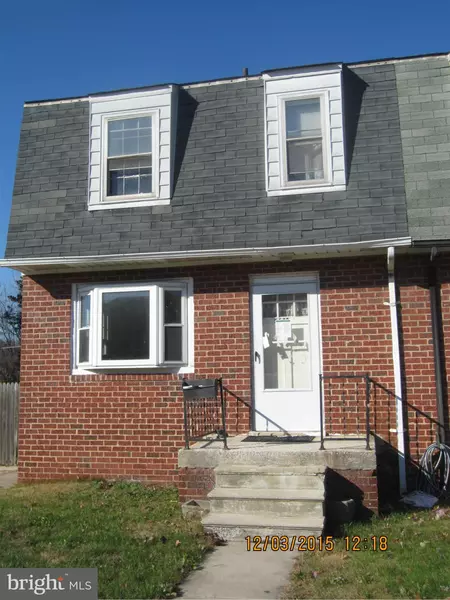 5648 WHITBY RD, Baltimore, MD 21206