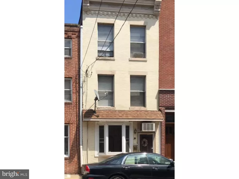 1225 S 2ND ST, Philadelphia, PA 19147