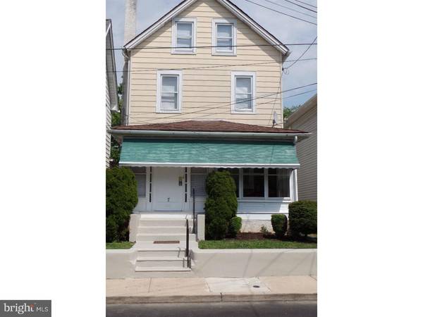 7 NORTH ST, Ambler, PA 19002