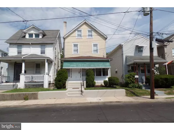 Ambler, PA 19002,7 NORTH ST