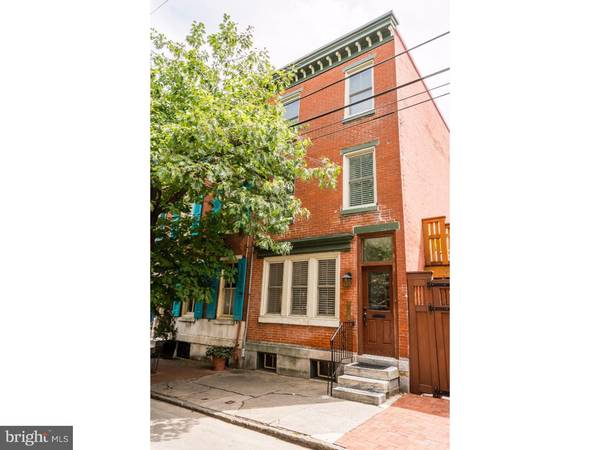 2128 BRANDYWINE ST, Philadelphia, PA 19130