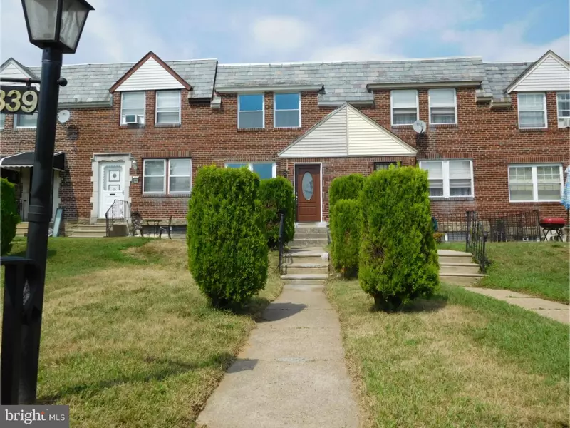 7839 FORREST AVE, Philadelphia, PA 19150