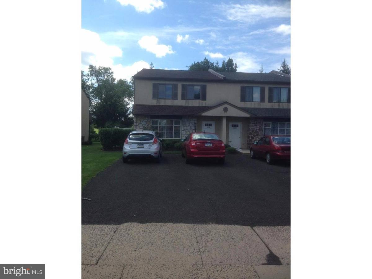 Huntingdon Valley, PA 19006,2036 JASON DR